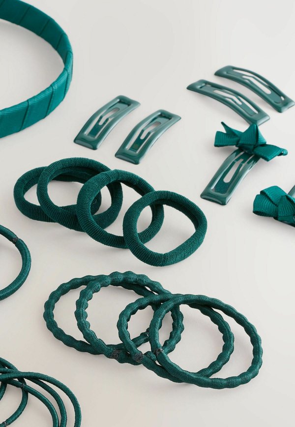 BUNDLE SET – Haar-Styling-Accessoires