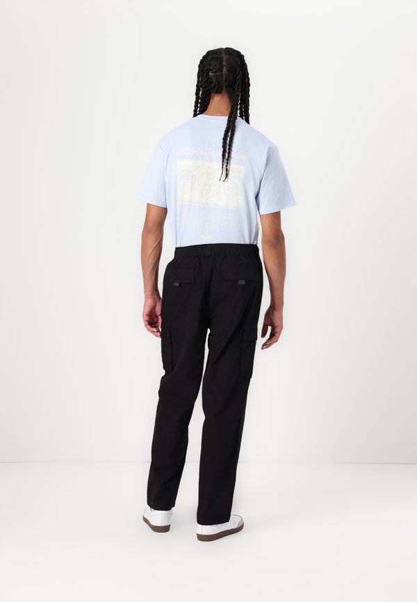 TROOPER  - Cargo trousers3