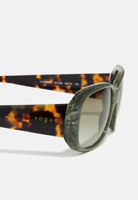 VOGUE Eyewear Óculos de sol - green horn