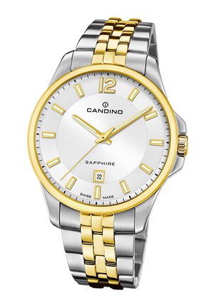 CLASSIC - Montre - silber