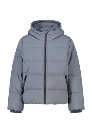 America Today, WINTER COAT - Winterjas - blue