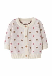 Lil' Atelier Adīta jaka - turtledove