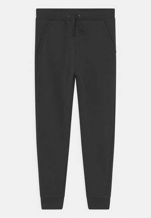 Marks & Spencer JOGGER - Träningsbyxor - black