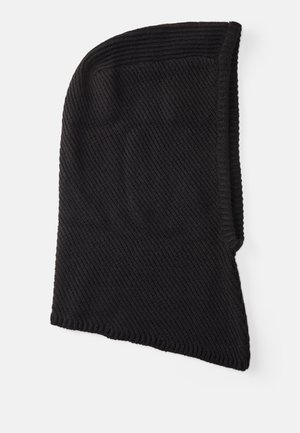 Nike Sportswear CITY HOOD UNISEX - Kootud müts - black