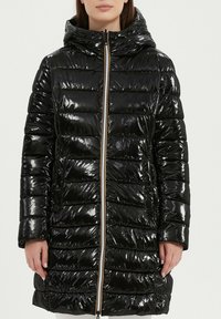 Kebello Manteau en duvet - noir