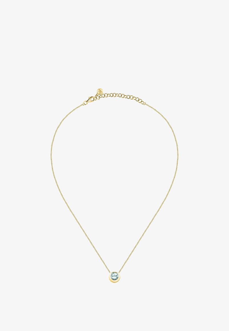Morellato COLLEZIONE TESORI ETERNI - Collana - blu