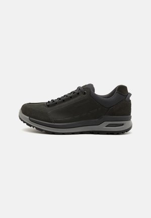 BELLAGIO GTX LO - Hiking shoes - anthrazit