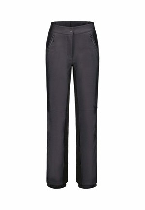 ESTILLEN - Pantaloni - anthracite