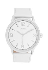OOZOO - Watch - weiß Thumbnail Image 1