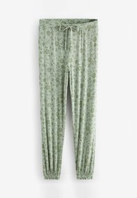 Laura Ashley REGULAR FIT - Pyžamo - sage