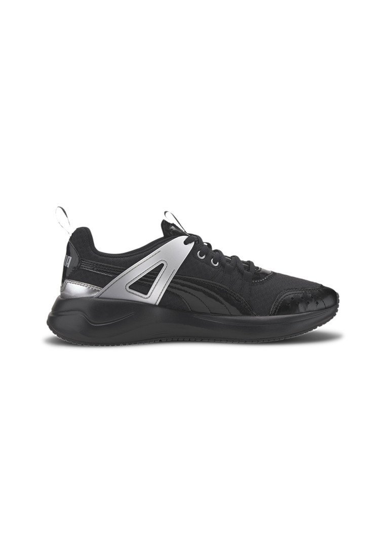 nuage run cage metallic