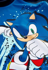 Next STANDARD - Védőfelső - blue sonic