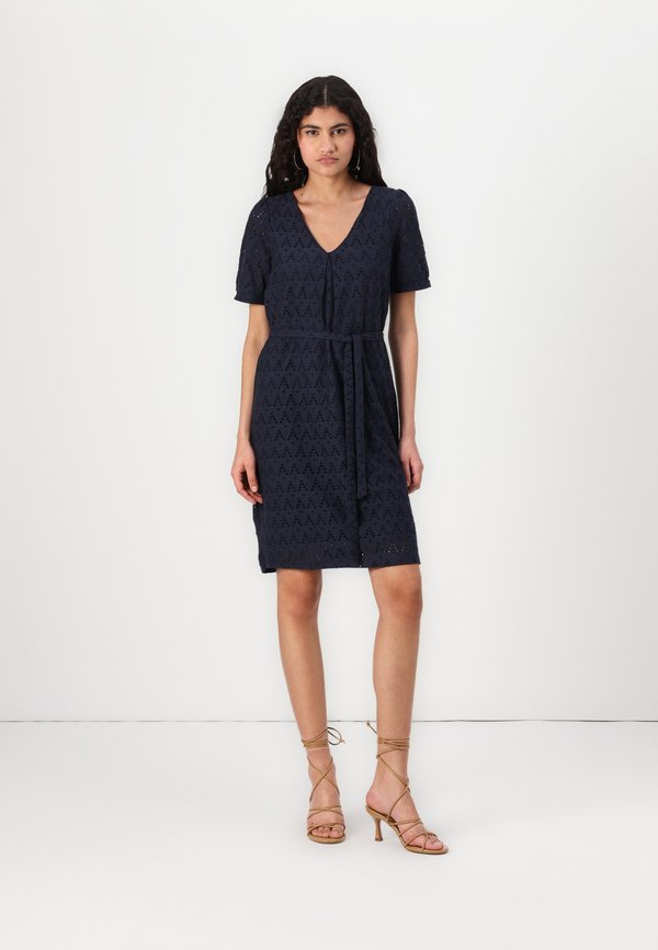 VIAMALINA V NECK - Freizeitkleid