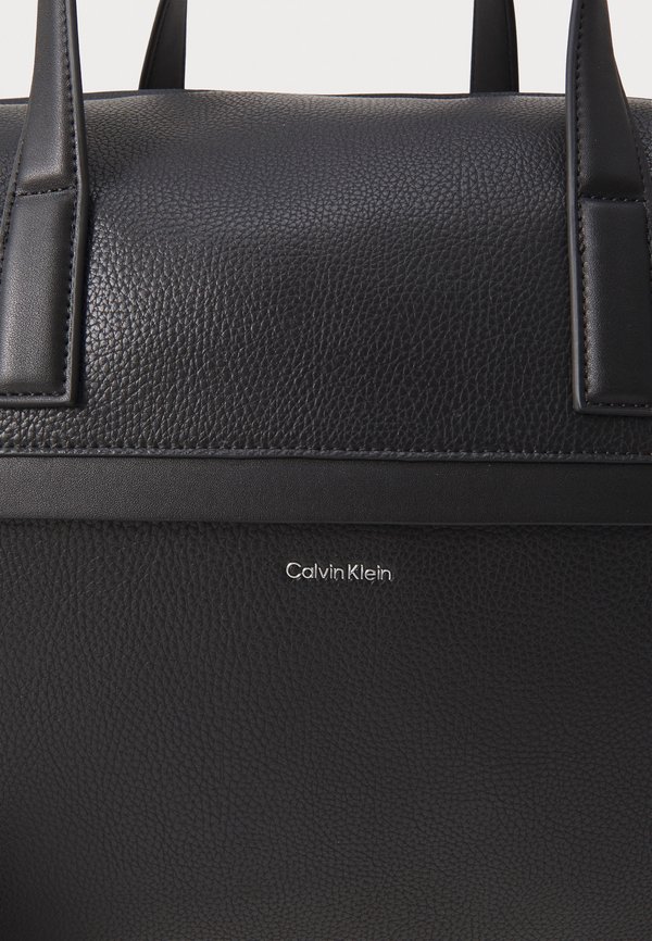 MUST WEEKENDER - Weekend bag3