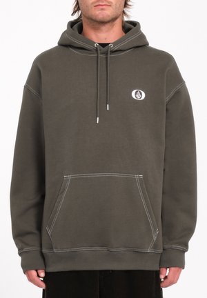VITALS REMY - Hoodie - wren
