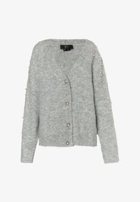 Selectat, hellgrau melange