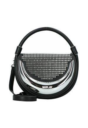 21 CM - Borsa a mano - black