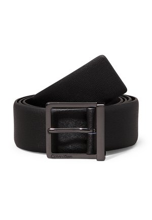 Belt business - pvh black