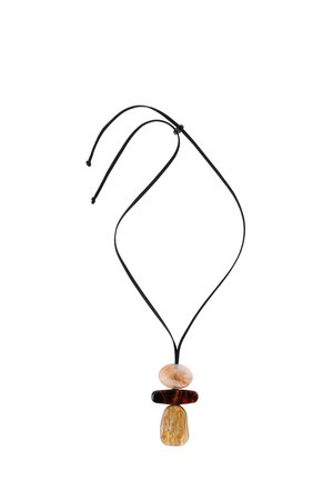 Collier - black