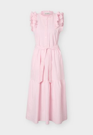 Lollys Laundry, DRESS - Paitamekko - light pink
