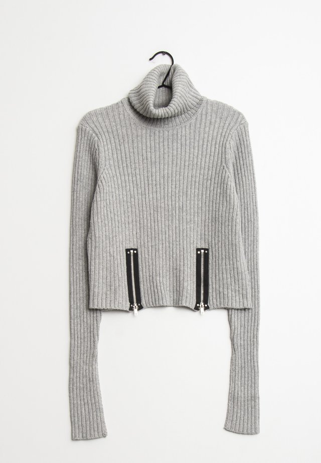 Trui - grey