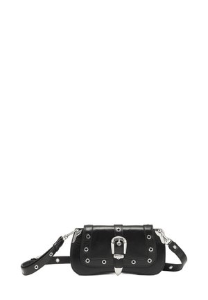 Umhängetasche - black