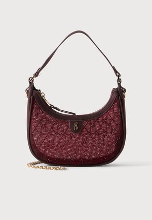 Steve Madden, Дамска чанта - cherry