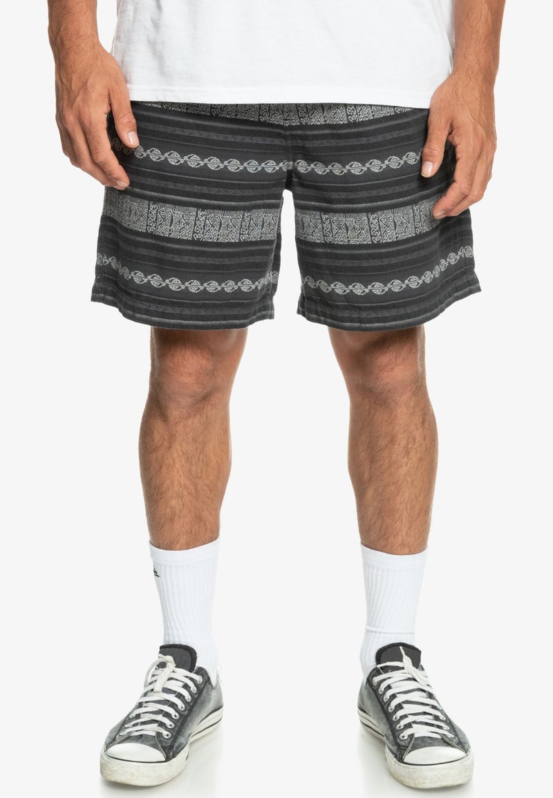 Short de sport omni training 17. Quiksilver | La Redoute
