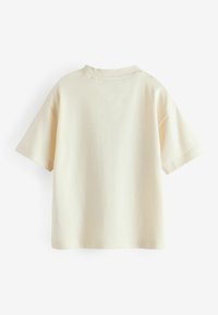 Next TOY STORY SHORT SLEEVE REGULAR FIT - Tricou cu imprimeu - ecru cream