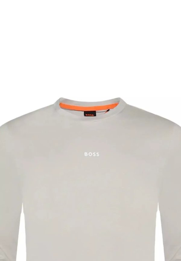 CHARK - Long sleeved top3