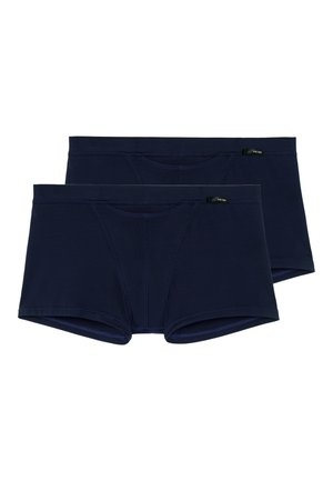 2 PACK - Boxerbriefs - navy