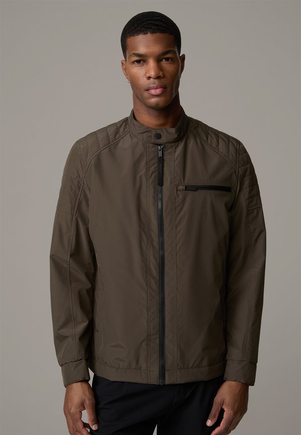 ROCKSTON - Winterjacke - oliv