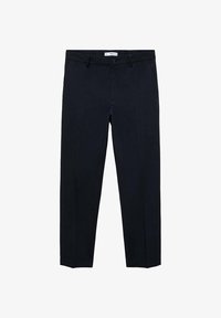 Unausgewählt, dark blue