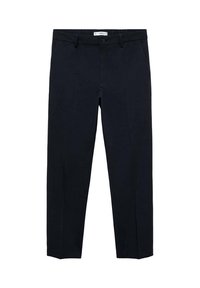 STRETCH   - Chino - dark blue