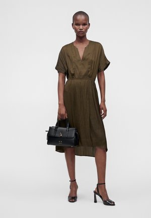 Armani Exchange, Håndtasker - black
