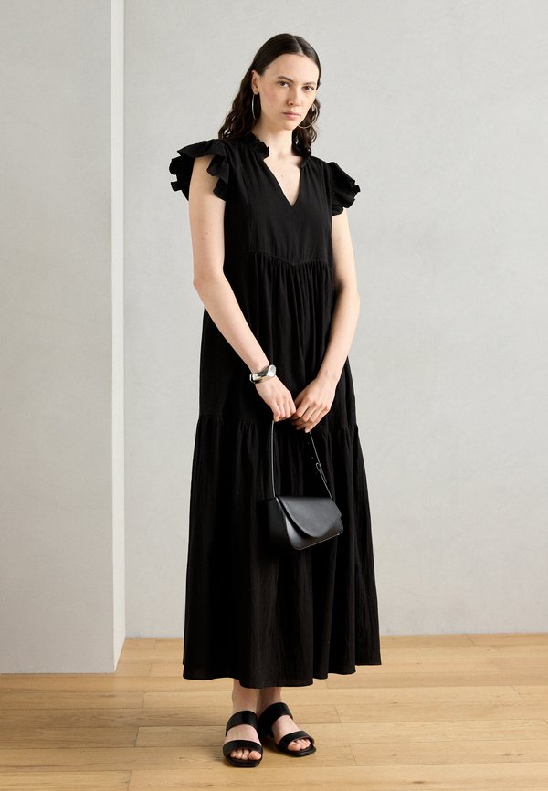 IZHA DRESS - Maxikleid