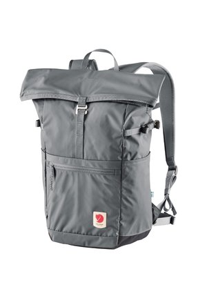 HIGH COAST FOLDSACK - Tagesrucksack - grey