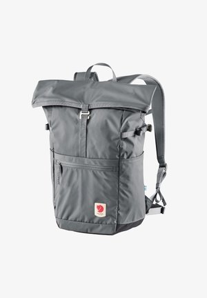 HIGH COAST FOLDSACK - Rucksack - grey