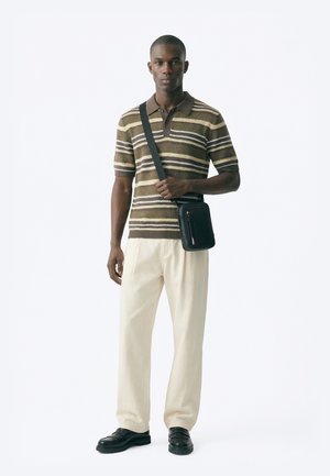 Tommy Hilfiger PHONE CROSSOVER - Telefono krepšelis - black