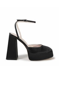 Miriade BIENA - Decolleté - nero