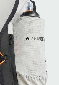 Adidas Terrex TRAIL TECHROCK 2.5 - Otros accesorios - grey two   black