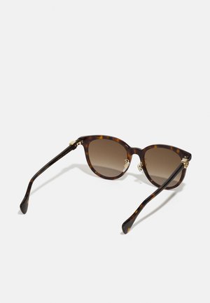 Gucci Occhiali da sole - havana/havana/brown