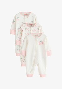 Non sélectionné, pink white