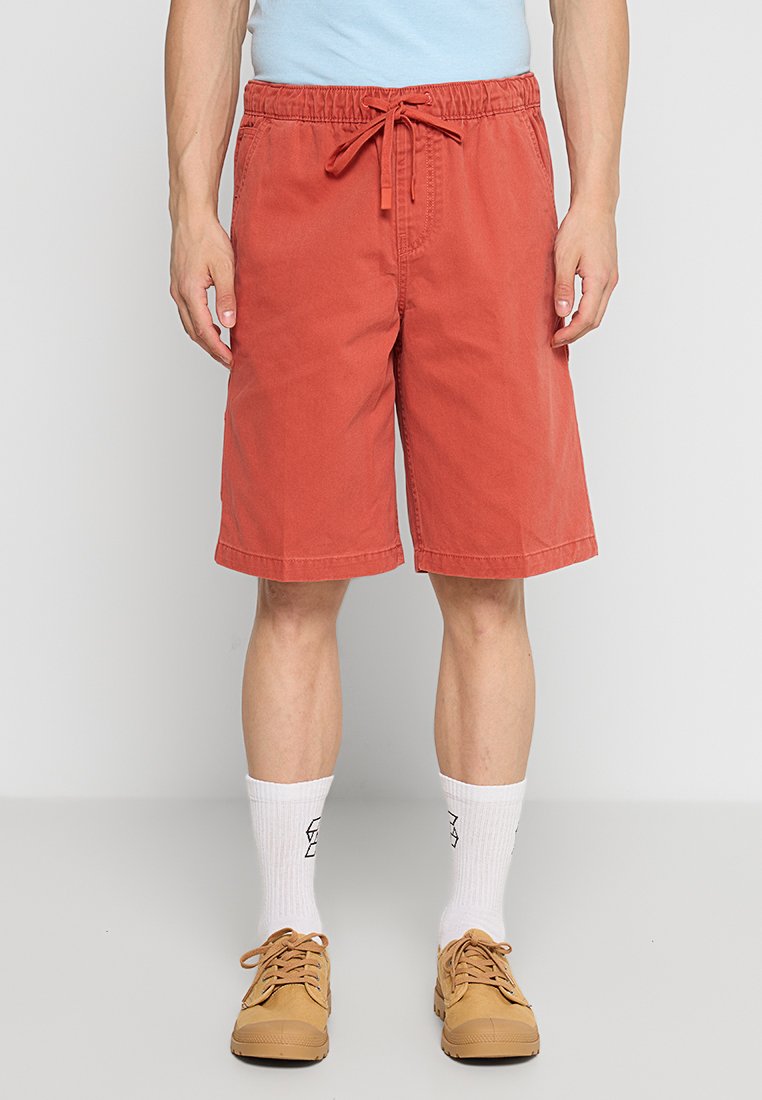 Timberland Shorts rood Timberland Shorts rood