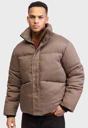Redefined Rebel ALBERT - Zimska jakna - navy