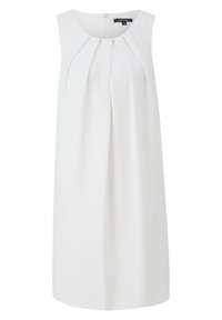 comma Robe de jour - white