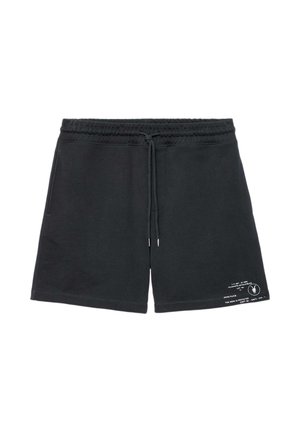 AllSaints, RAPHY SWEATSHORT . - Pantalones deportivos - washed black