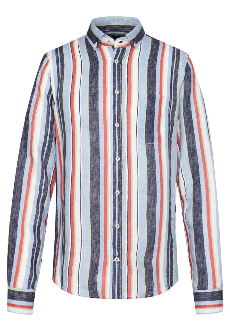 van Laack ROYSFWK Hemd grün Zalando.ch