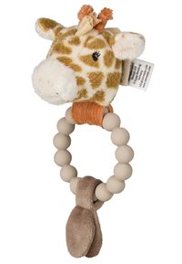 Sterntaler GREIFLING GIRAFFE KAYA - Cuddly toy - hellbraun