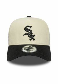 New Era Cap - beige